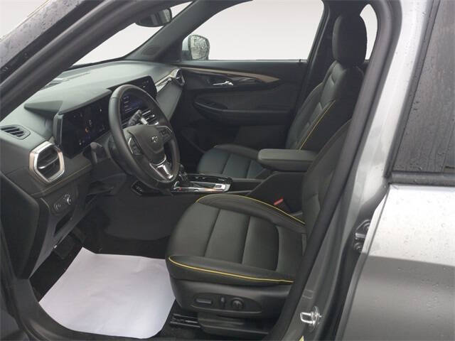 2024 Chevrolet TrailBlazer ACTIV