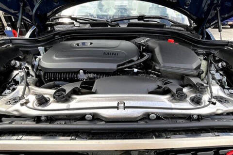 2026 MINI Convertible Cooper S