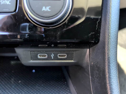 2021 Volkswagen Jetta