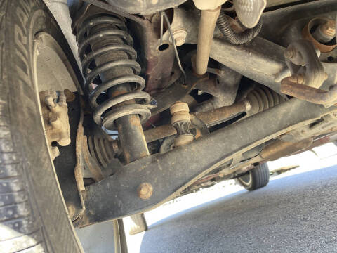 2014 Jeep Compass Limited