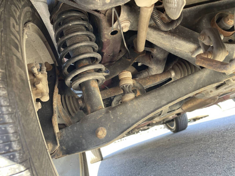 2014 Jeep Compass Limited