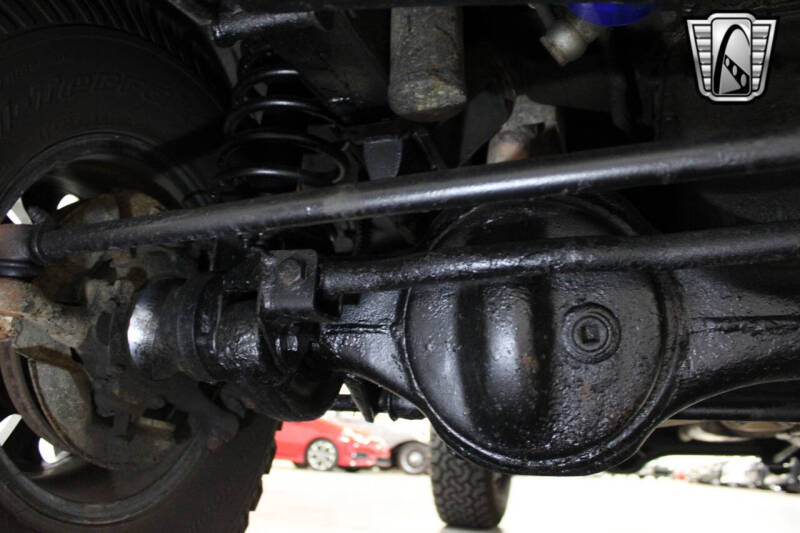 1995 Land Rover Defender 90