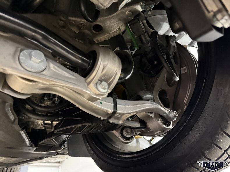 2019 Porsche 911