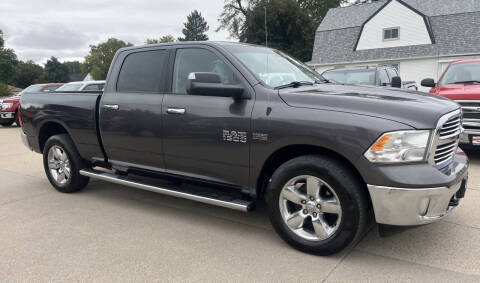2014 RAM 1500 Big Horn