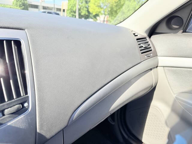 2010 Hyundai Sonata GLS