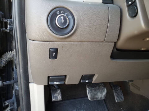 2015 Lincoln Navigator L