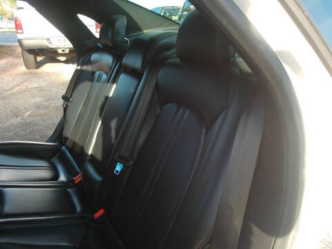 2018 Lincoln MKZ Premiere