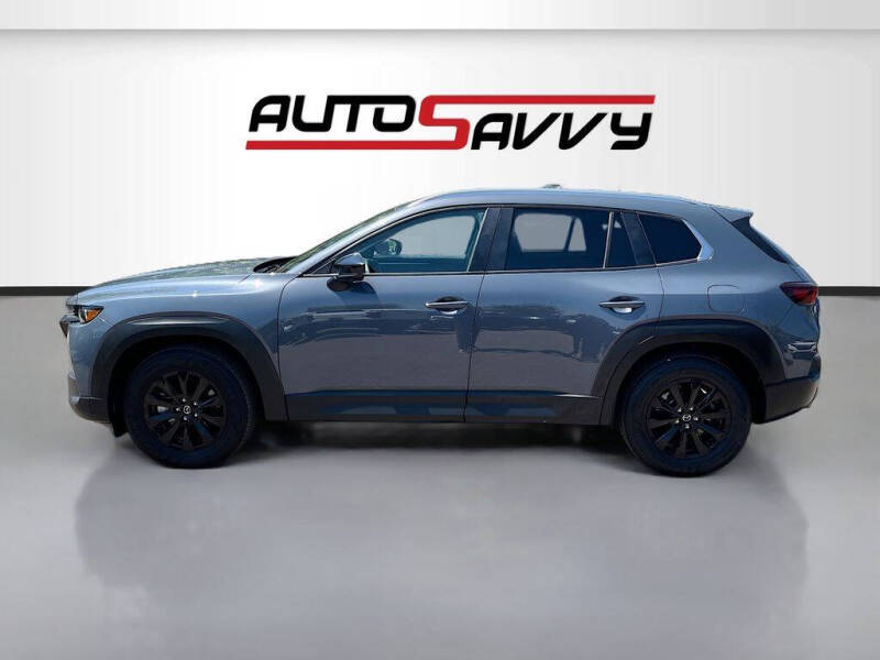 2024 Mazda CX-50 2.5 S Select