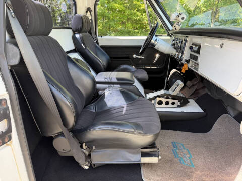1967 Chevrolet C10