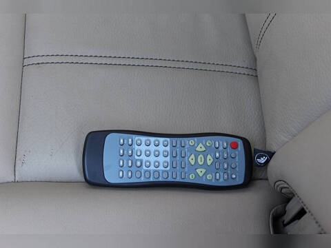 2008 Ford Edge Limited