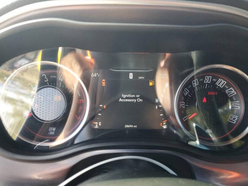 2019 Dodge Challenger R/T