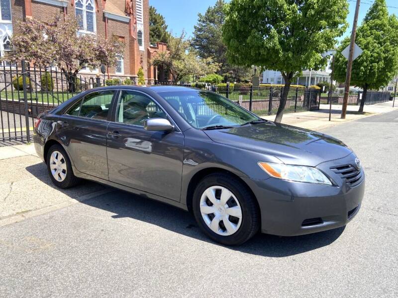 2009 Toyota Camry for sale at Cars Trader New York in Brooklyn NY