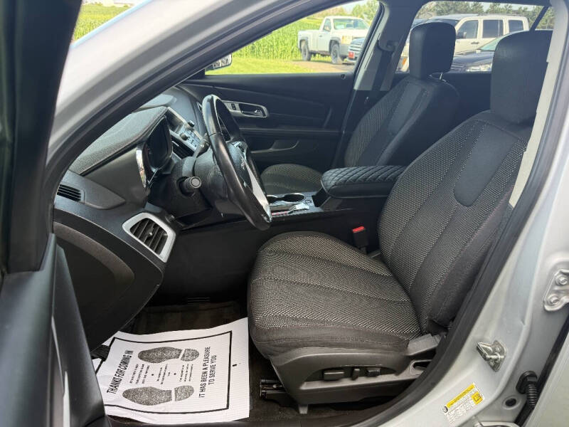 2012 GMC Terrain SLE-2