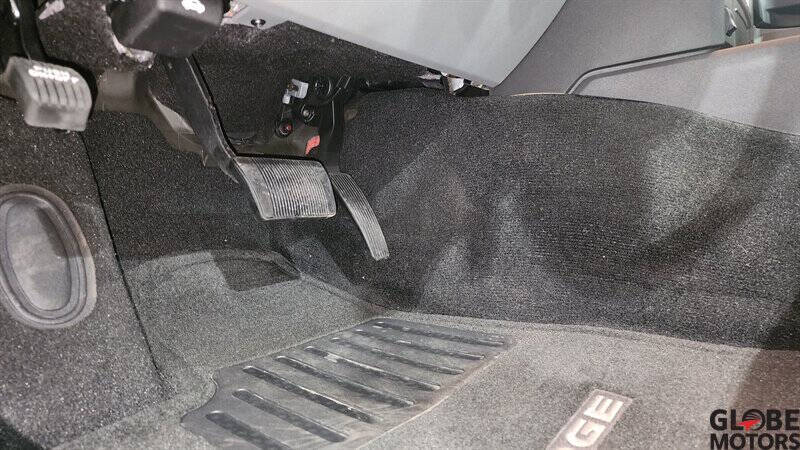 2008 Dodge Charger RT