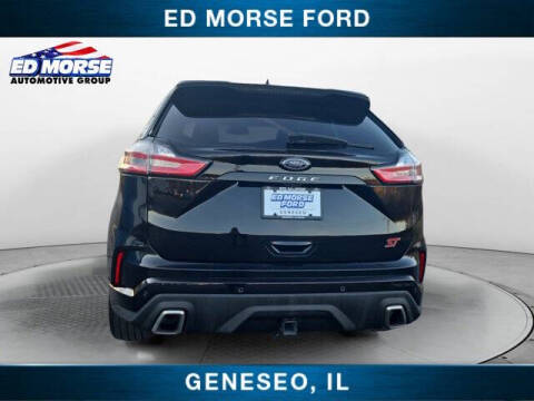 2024 Ford Edge ST