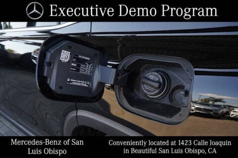 2025 Mercedes-Benz GLB GLB 250