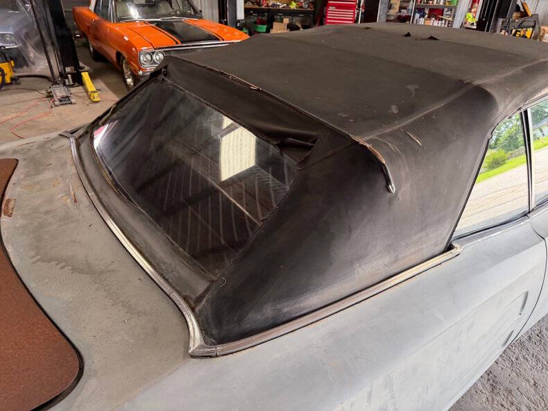 1968 Dodge Coronet