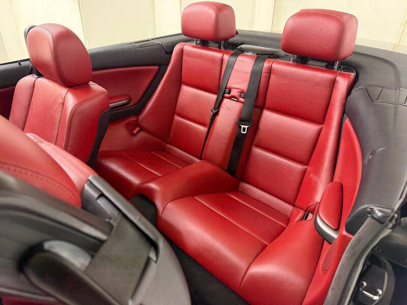 2004 BMW M3