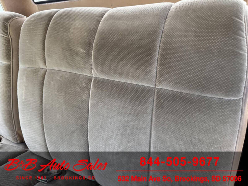 1985 Ford F-150 XLT Lariat