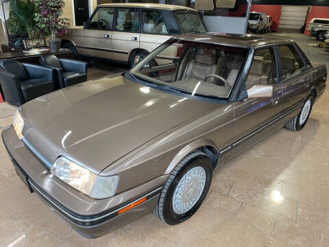 1988 Sterling 825