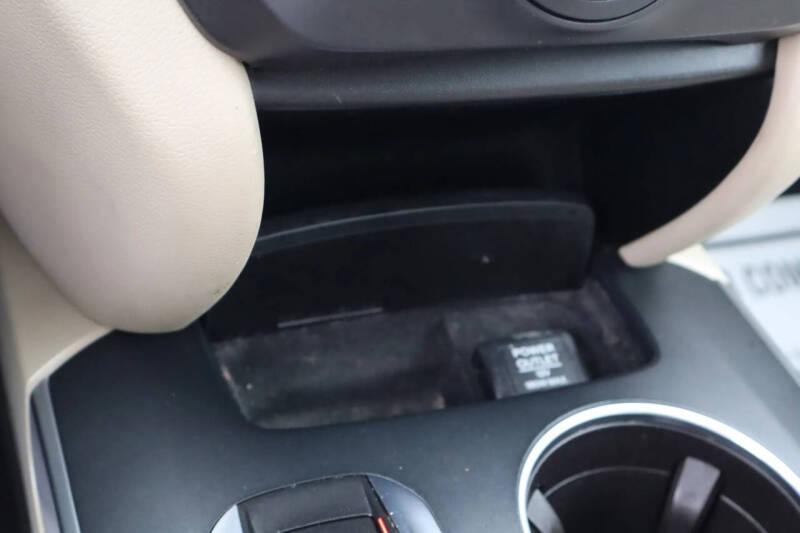 2018 Acura MDX SH-AWD w/Tech