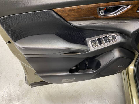 2024 Subaru Ascent Touring