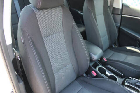 2016 Hyundai Elantra GT