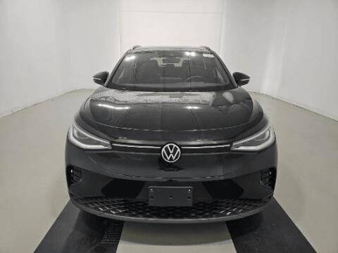 2023 Volkswagen ID.4 S
