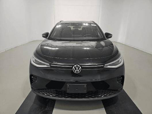 2023 Volkswagen ID.4 S