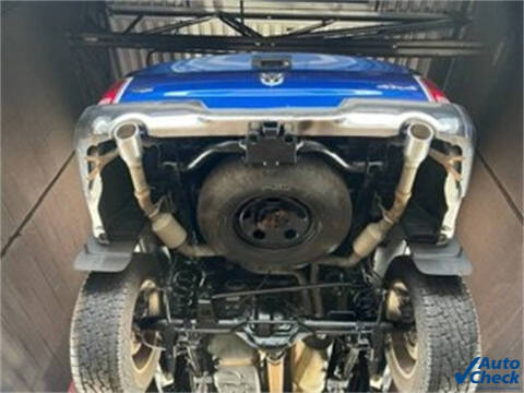 2015 RAM 1500 Laramie