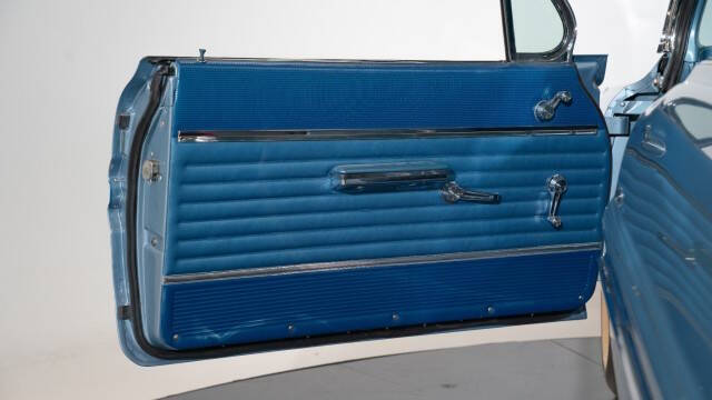 1961 Pontiac Ventura