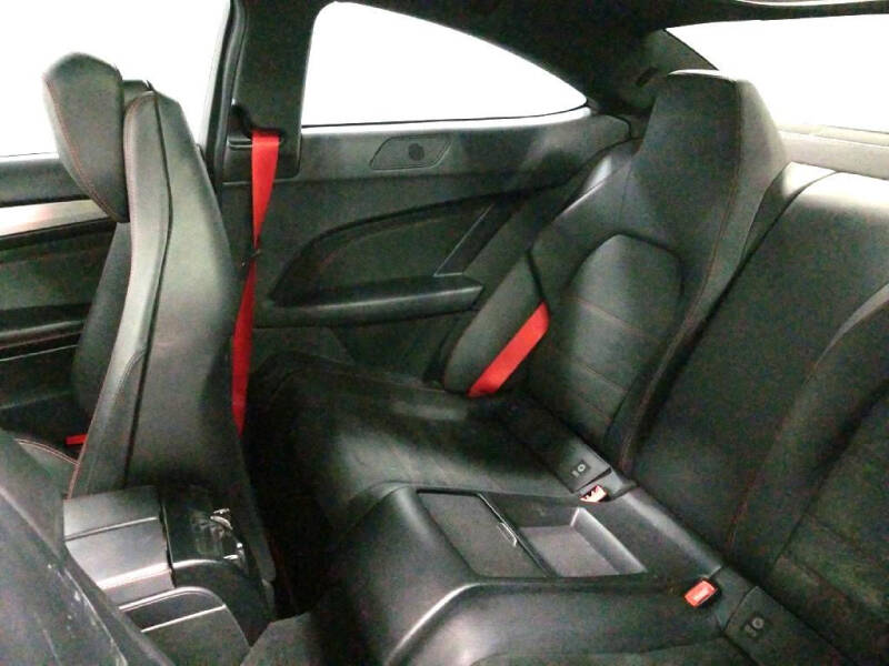 2015 Mercedes-Benz C-Class C 250