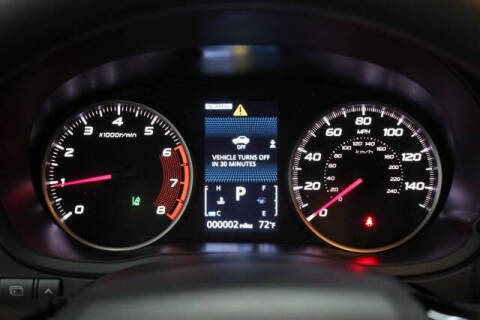 2026 Mitsubishi Eclipse Cross LE