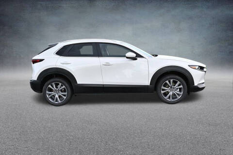 2025 Mazda CX-30 2.5 S Preferred