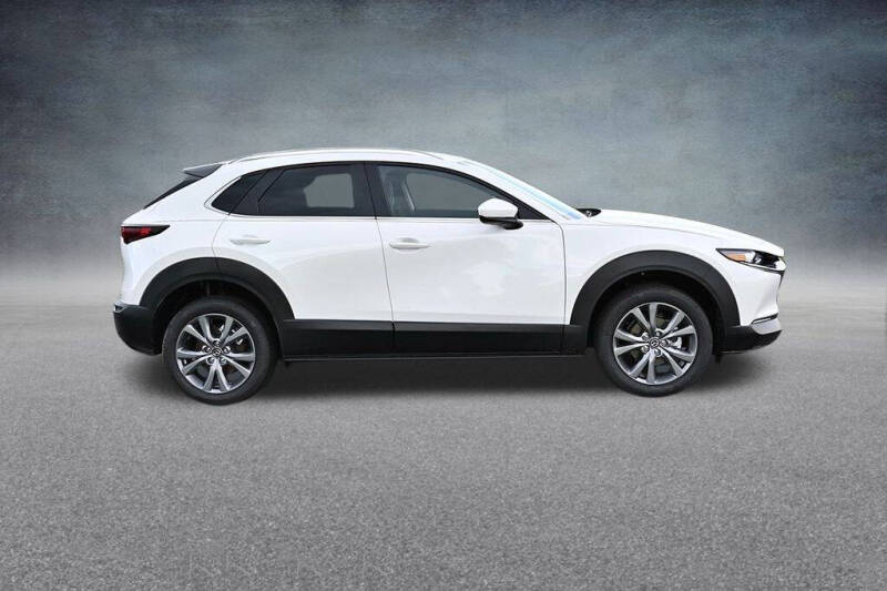 2025 Mazda CX-30 2.5 S Preferred