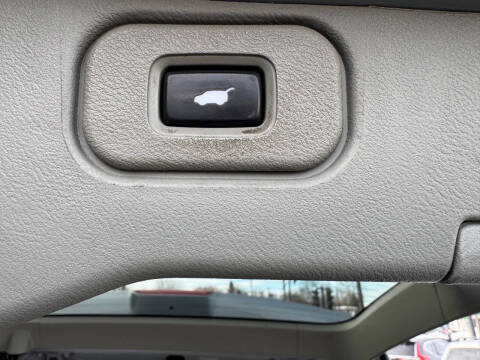 2009 Honda Odyssey EX-L