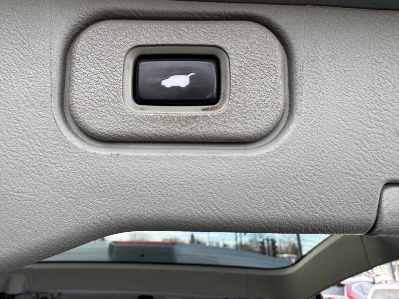 2009 Honda Odyssey EX-L