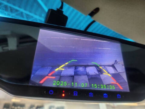 2016 Chevrolet Express