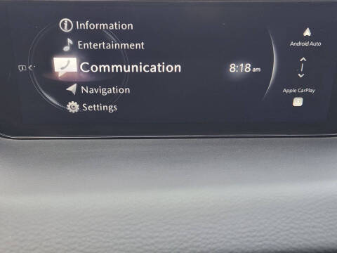 2025 Mazda CX-50 2.5 S Premium Plus