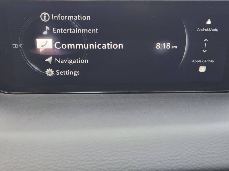 2025 Mazda CX-50 2.5 S Premium Plus