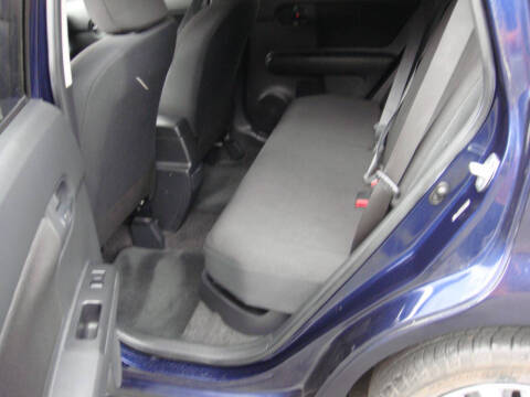 2008 Scion xB