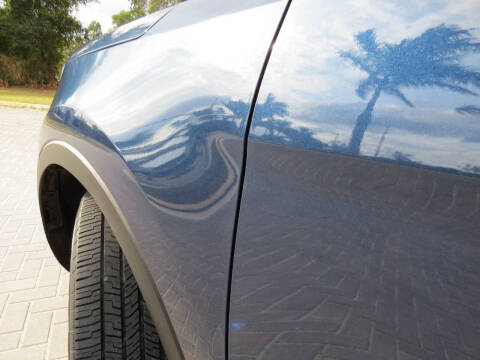 2017 Ford Explorer Police Interceptor Utility