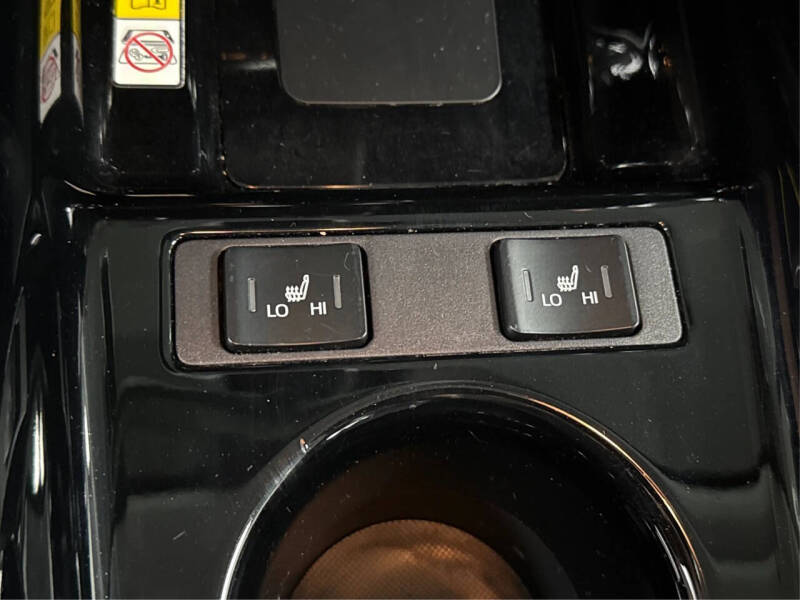 2022 Toyota Prius Prime