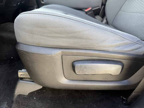 2014 RAM 1500 Tradesman