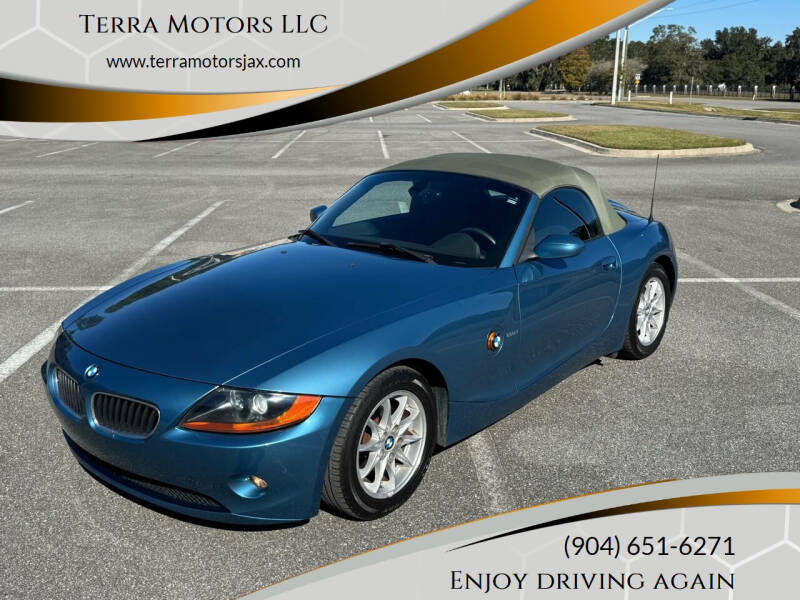 Terra Motors Llc dealership in Jacksonville, FL - AutosToday