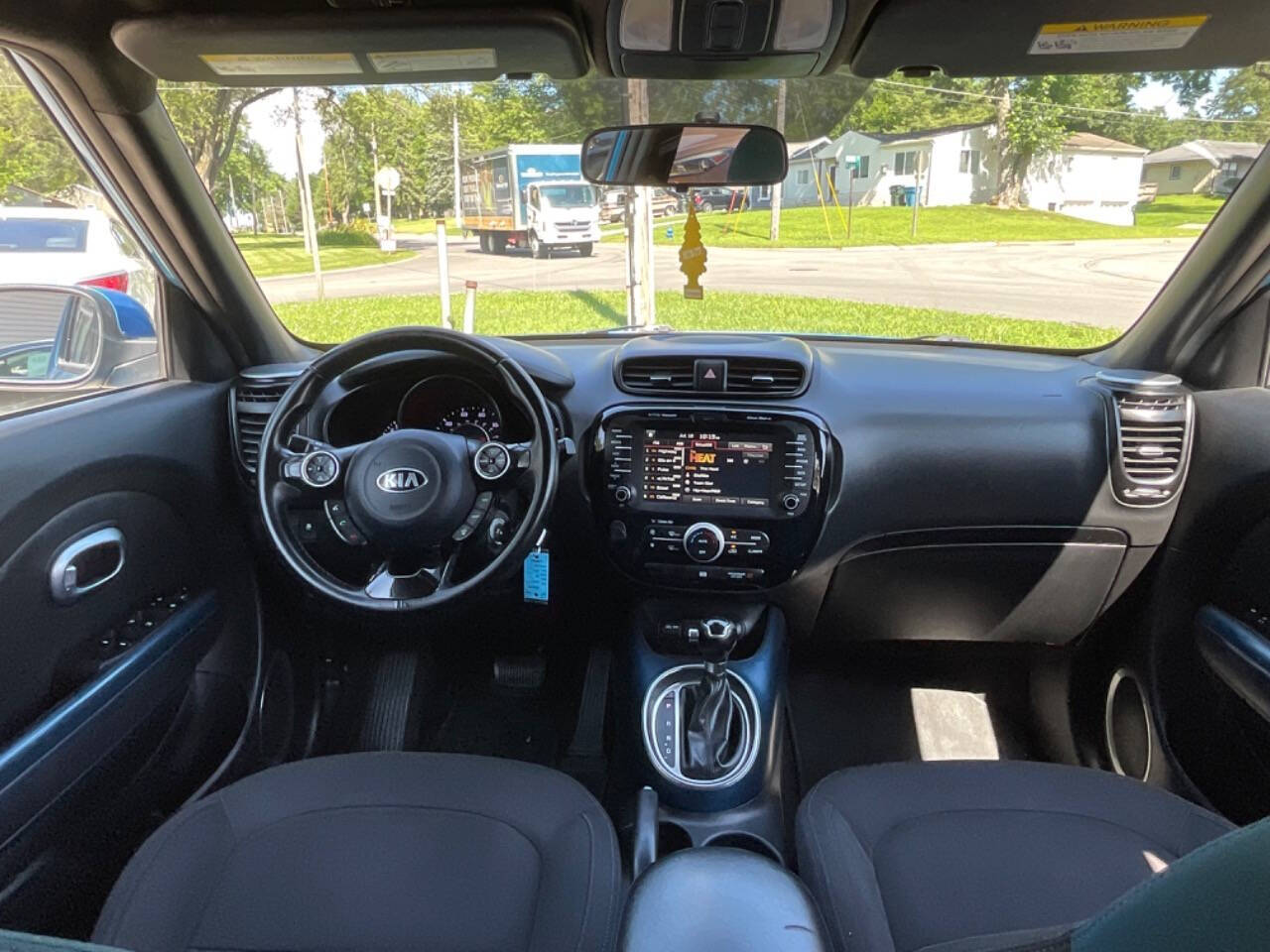 2015 Kia Soul for sale at Auto Connection in Waterloo, IA