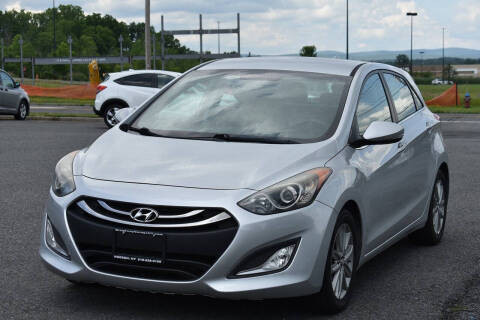 2014 Hyundai Elantra GT