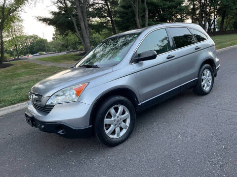 2008 Honda CR-V for sale at Starz Auto Group in Delran NJ