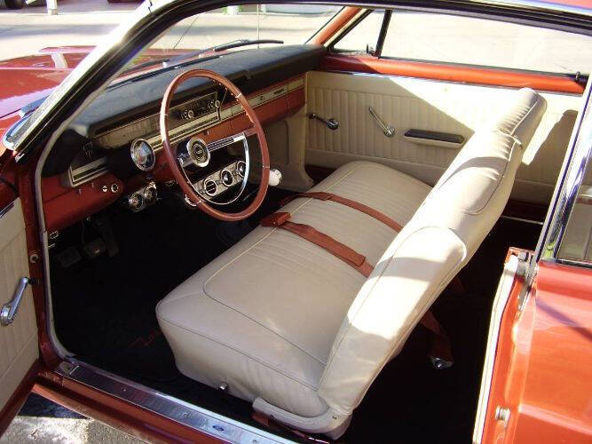 1966 Ford Fairlane