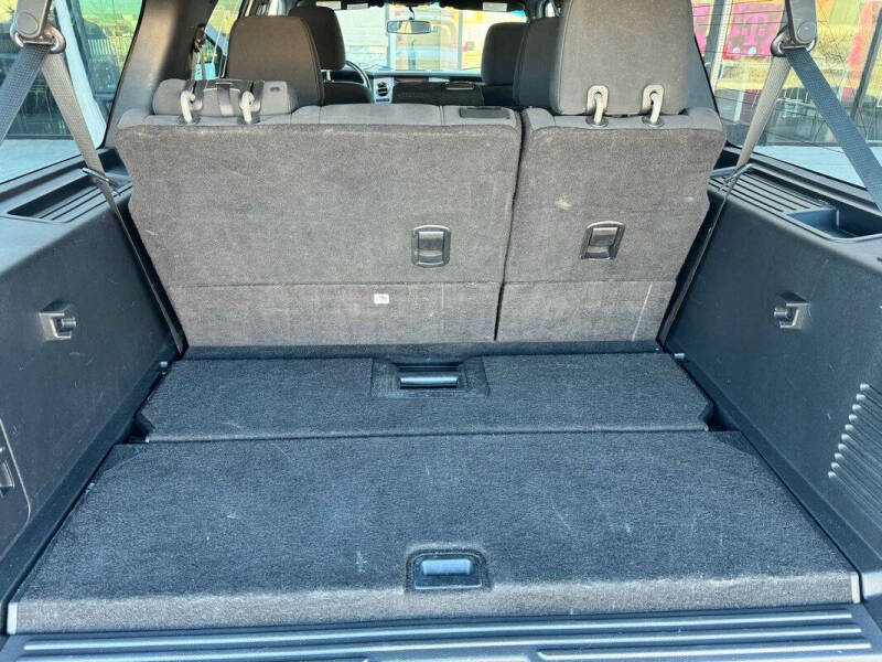 2017 Ford Expedition EL XLT